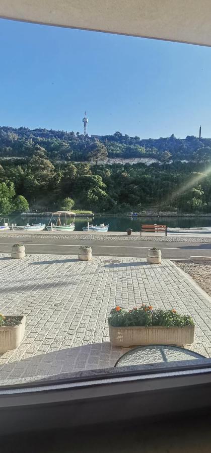 Apartman Nino Novigrad  Eksteriør bilde