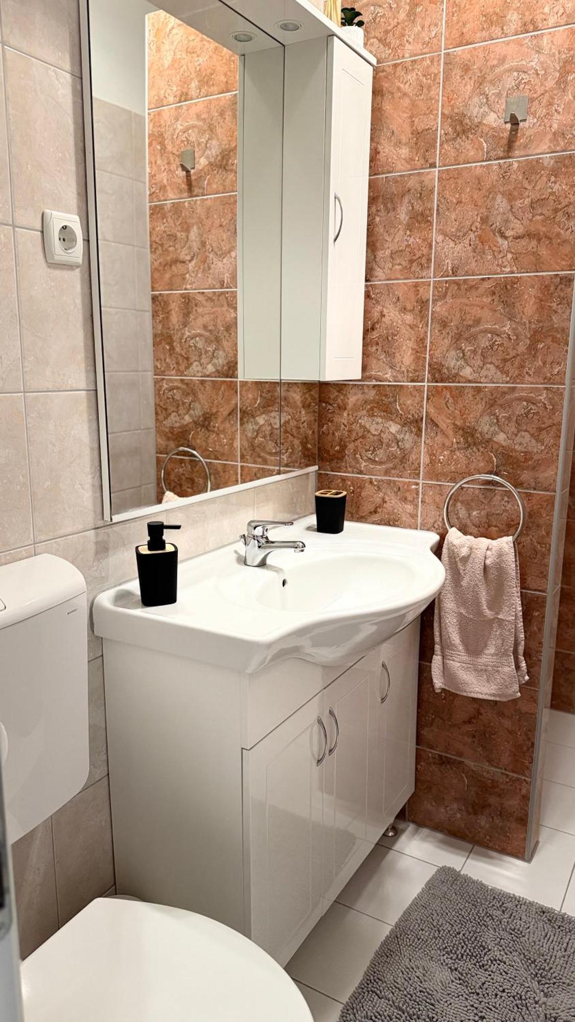 Apartman Nino Novigrad  Eksteriør bilde