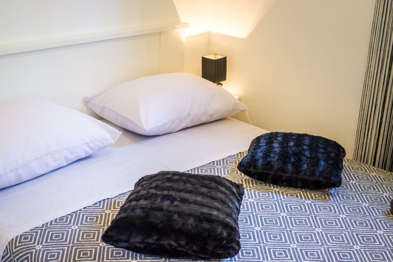 Apartman Nino Novigrad  Eksteriør bilde
